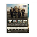 Masters of the Air the complete Mini Series (DVD)