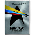 Star Trek: The Original Complete Series (DVD)