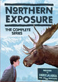 Northern Exposure Complete Series (DVD)