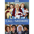 Call The Midwife: Season 13 DVD