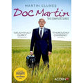 Doc Martin: The Complete 1-10 Series (DVD)