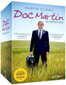 Doc Martin: The Complete 1-10 Series (DVD)