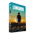Longmire Complete Series Season 1-6 (DVD)