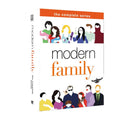 Modern Family Complete Series Seasons 1-11 (DVD)