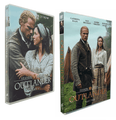 Outlander Complete Season 7 (DVD)