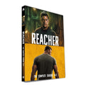 Reacher Seasons 1-2 DVD Set  Complete Collection of the Action-Packed Thriller Series