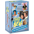 Saved by the Bell: The Complete Collection (DVD)