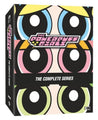 The Powerpuff Girls Complete Series (DVD)