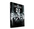 Law & Order Season 21 DVD  Complete Crime Drama Series | Police Procedural TV