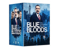Blue Bloods: The Complete Seasons 1-14 (DVD) | Full Crime Drama Series Collection