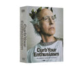 Curb Your Enthusiasm: The Complete Collection 1-11 DVD  All Seasons of Comedy