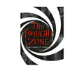 The Twilight Zone Complete Series DVD | All Episodes Box Set | Classic Sci-Fi
