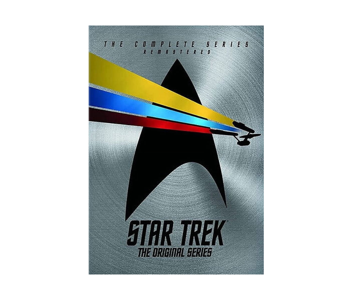 Star Trek: The Original Complete Series (DVD)