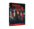 Criminal Minds Evolution 17 DVD | Complete Season 17 DVD Set for Fans & Collectors