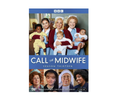 Call The Midwife: Season 13 DVD