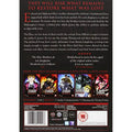 Fullmetal Alchemist Brotherhood (DVD)