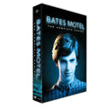 Bates Motel: The Complete Series (DVD)